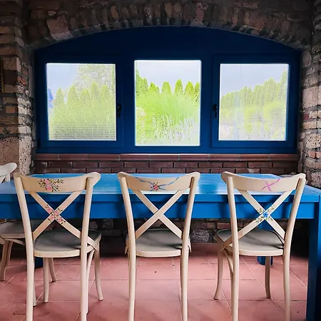 Villa Stone In Fruska Gora Irig