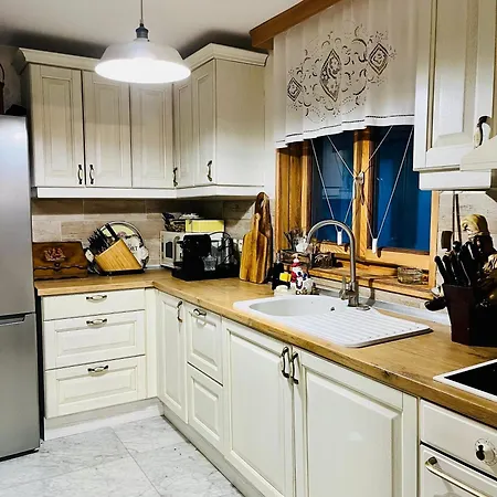 Villa Stone In Fruska Gora Irig