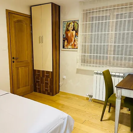 Stone In Fruska Gora * Irig