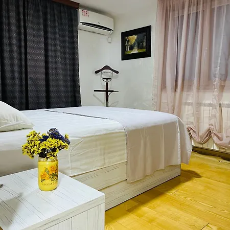 Stone In Fruska Gora