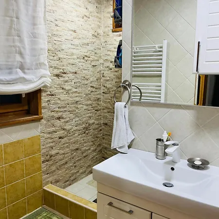 Stone In Fruska Gora * Irig