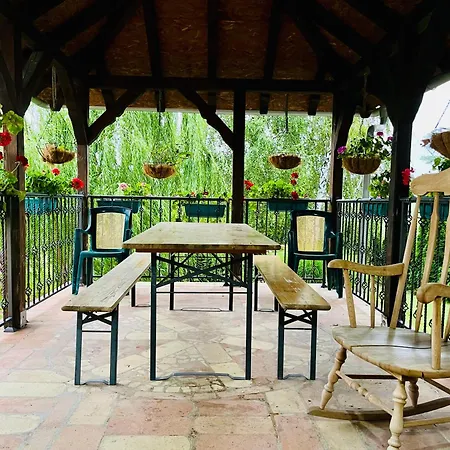 Stone In Fruska Gora * Irig