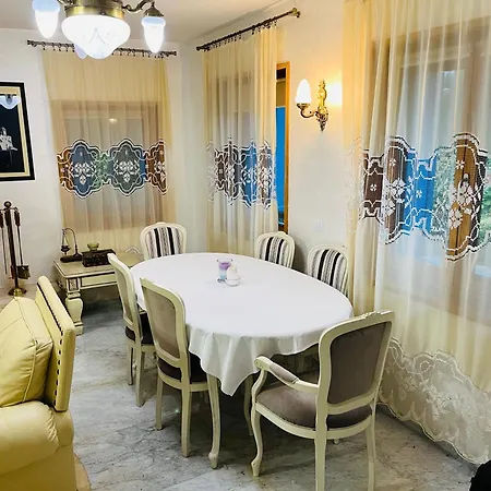 Villa Stone In Fruska Gora Irig