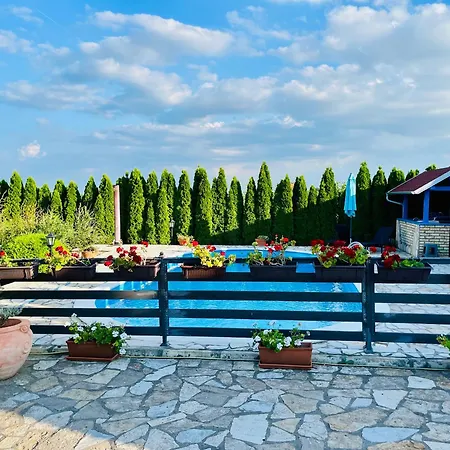 Stone In Fruska Gora Irig