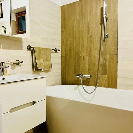 Villa Stone In Fruska Gora