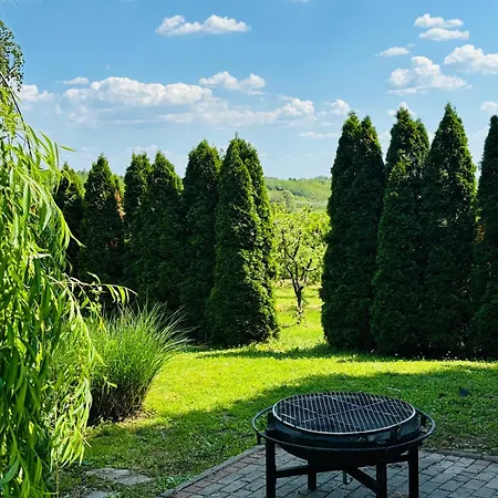 Villa Stone In Fruska Gora Irig