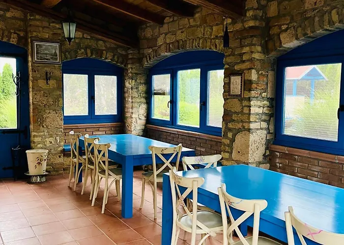 Stone In Fruska Gora * Irig