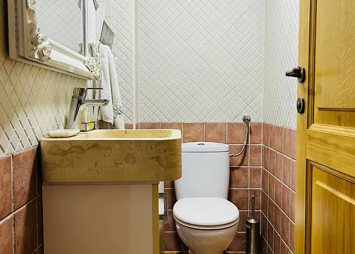 Stone In Fruska Gora Villa Irig