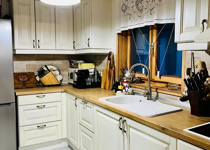 Villa Stone In Fruska Gora Irig