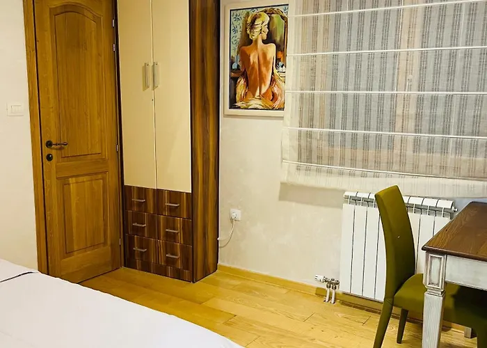 Stone In Fruska Gora * Irig