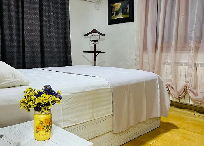 Stone In Fruska Gora