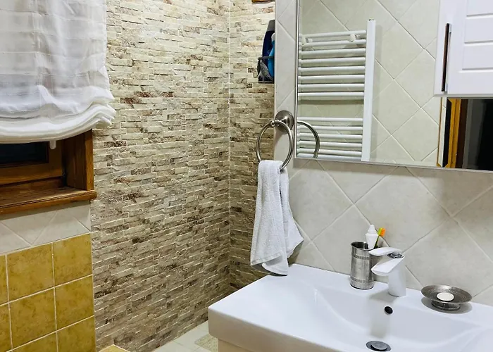 Stone In Fruska Gora * Irig