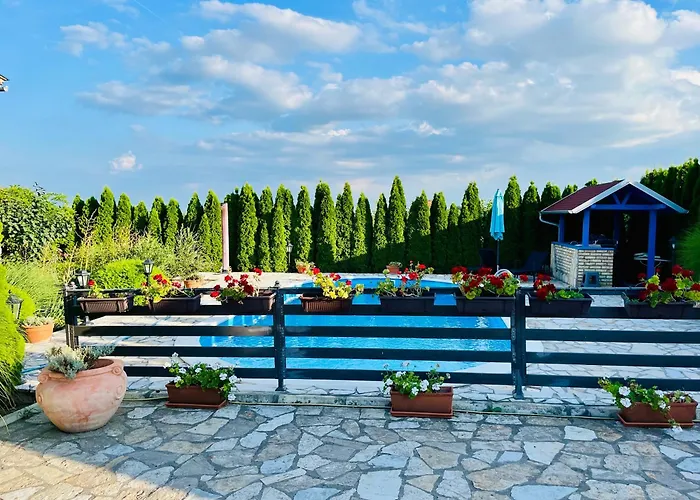 Stone In Fruska Gora Irig