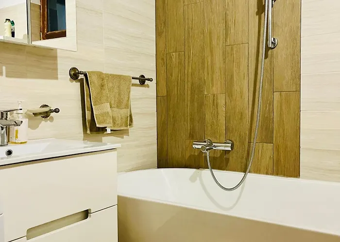 Villa Stone In Fruska Gora