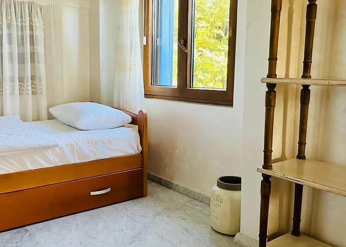 Villa Stone In Fruska Gora