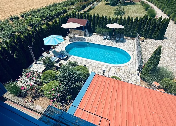 Stone In Fruska Gora